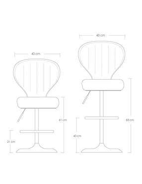 Silla Verona Ilios Innova