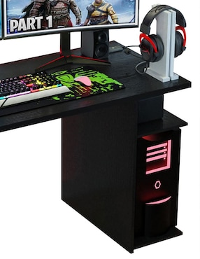 Escritorio armable Gamer Madesa