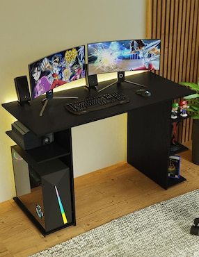 Escritorio Gamer Madesa de MDP