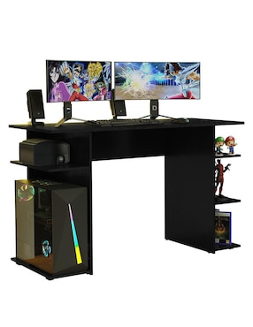 Escritorio Gamer Madesa de MDP