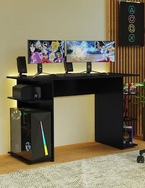 Escritorio Gamer Madesa de MDP