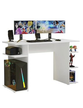 Escritorio Gamer Madesa de MDP