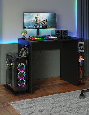 Escritorio gamer Madesa de MDP