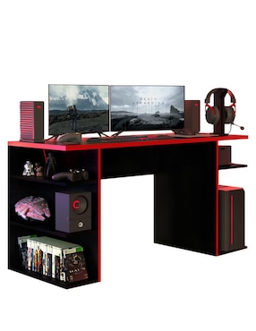 Escritorio armable Gamer Madesa