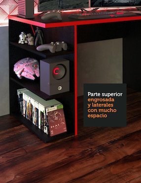 Escritorio armable Gamer Madesa