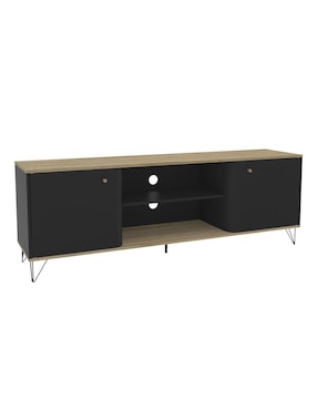 Mueble De TV Kazan Mobi Muebles De MDP