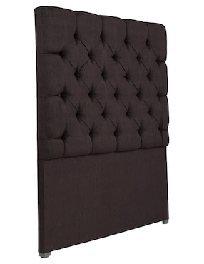Cabecera Capri Dicasa de madera pino