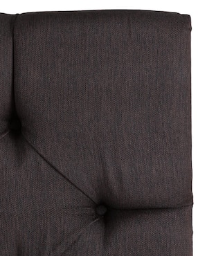 Cabecera Capri Dicasa de madera pino
