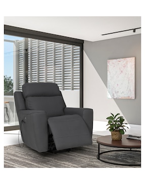 Reclinable Boss Boal