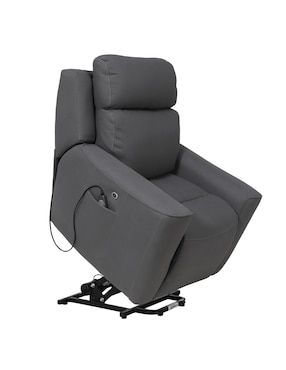 Reclinable Boss Boal