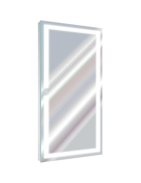 Espejo rectangular Homeasy