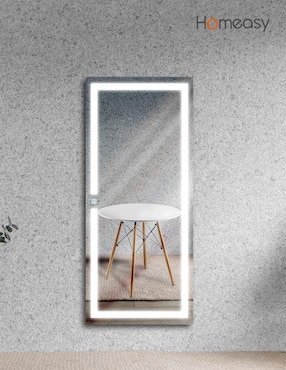 Espejo rectangular Homeasy