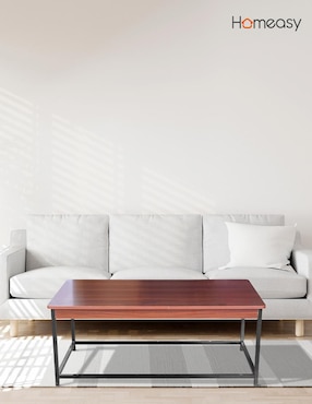 Mesa de centro Homeasy