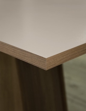 Comedor Briana Madesa para 4 personas