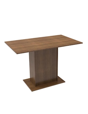 Comedor Luana Madesa para 4 personas