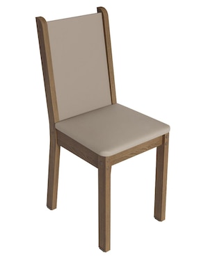 Comedor Alana Madesa para 4 personas