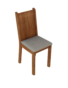 Comedor Rute Madesa para 4 personas de MDP