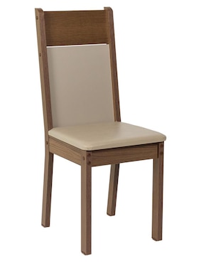 Comedor Lousiana Madesa para 6 personas