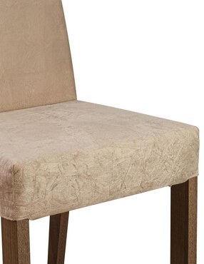 Comedor Evelin Madesa para 4 personas