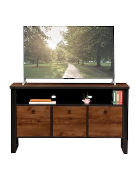Mueble de tv Kessa