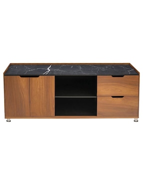 Mueble De TV Mesa De Tv Baracaldo Kessa De MDF