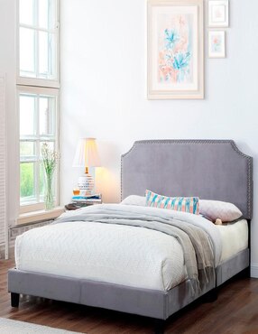 Cama Ilios Innova de madera