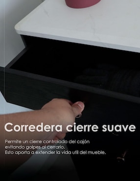 Cómoda Ilios Innova de MDP