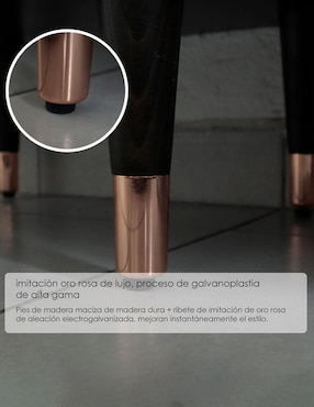 Cómoda Ilios Innova de MDP