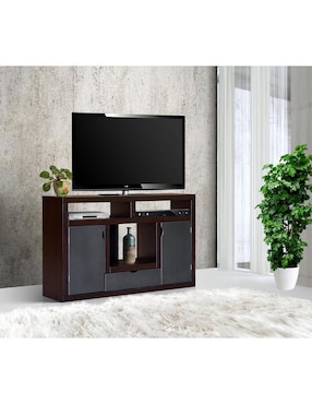 Mueble de tv Denver Kessa de MDF