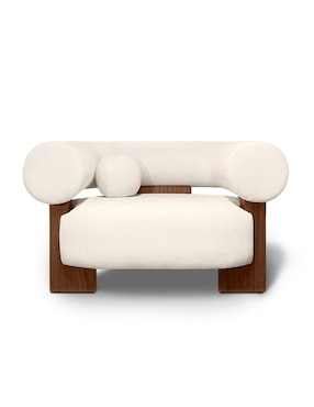 Sillón Cloud Mögu Muebles