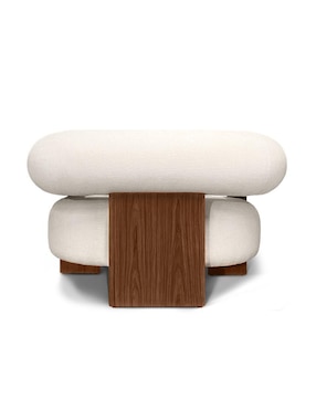 Sillón Cloud Mögu Muebles