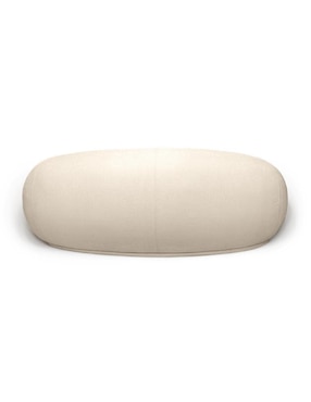 Sofá Tiffany Mögu Muebles de tela