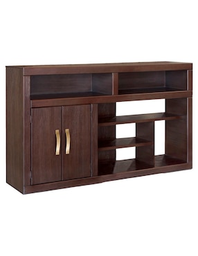 Mueble De TV Regina Kessa De MDF