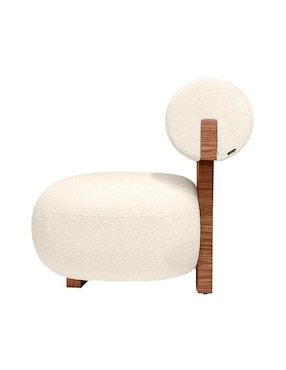 Sillón Nápoles Mögu Muebles