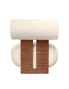 Sillón Nápoles Mögu Muebles