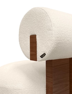Sillón Nápoles Mögu Muebles