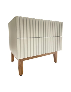 Buro Rosmarino Concept de madera
