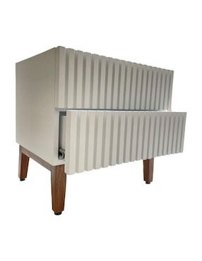 Buro Rosmarino Concept de madera