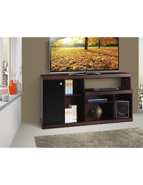 Mueble de tv Kessa de MDF