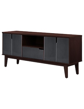 Mueble De TV Mesa De Tv Rabi Kessa De MDF