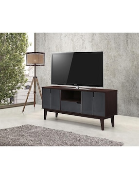 Mueble de tv Kessa de MDF