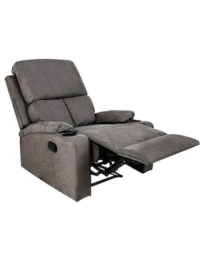 Reclinable Houzer
