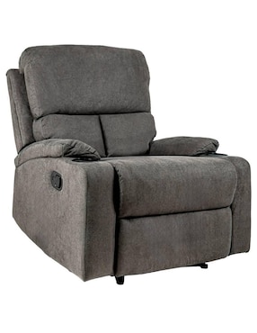 Reclinable Houzer