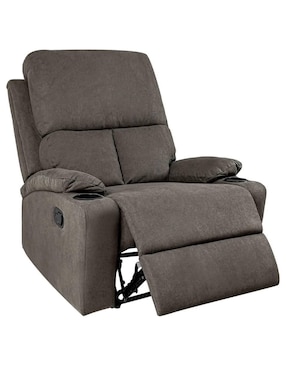 Reclinable Houzer