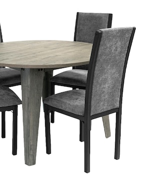 Antecomedor Alondra Kessa para 4 personas