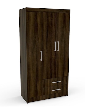 Ropero Mobi Muebles Tilo De Mdp