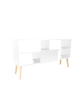 Mueble De TV Homeasy De MDF