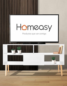 Mueble de tv Homeasy de MDF
