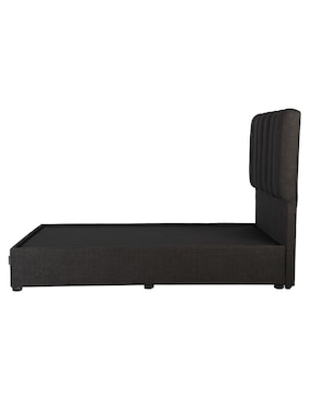 Cama Kami Dicasa de madera pino
