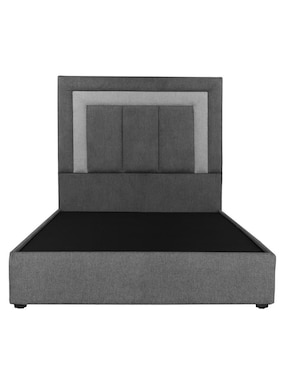 Cama Bora Dicasa de madera pino